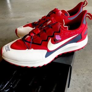 Nike Pegasus 36 Trail - Gyakusou Edition